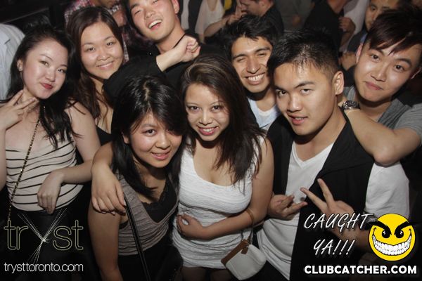 Tryst nightclub photo 219 - September 22nd, 2012