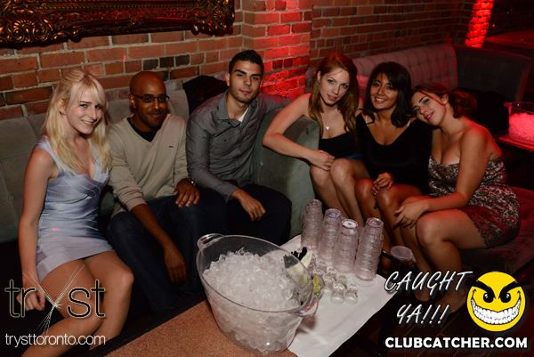 Tryst nightclub photo 23 - September 22nd, 2012