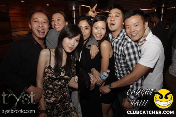 Tryst nightclub photo 221 - September 22nd, 2012