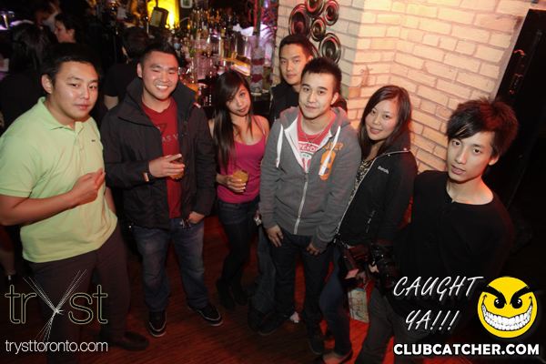 Tryst nightclub photo 228 - September 22nd, 2012