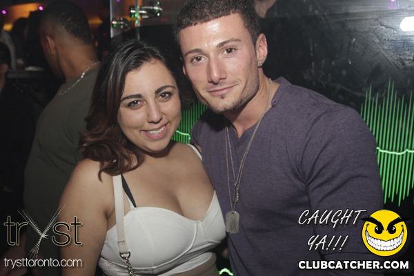 Tryst nightclub photo 230 - September 22nd, 2012