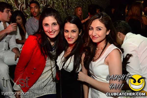 Tryst nightclub photo 24 - September 22nd, 2012