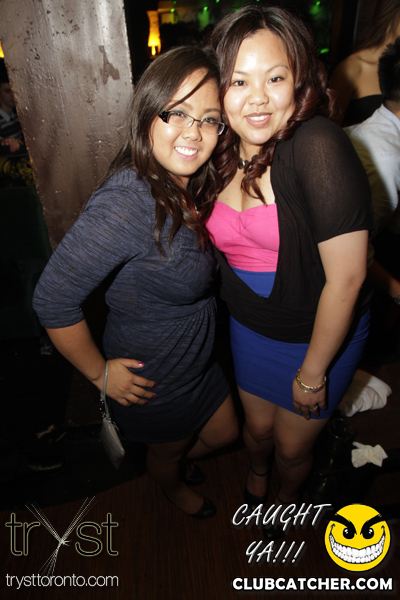 Tryst nightclub photo 235 - September 22nd, 2012