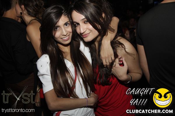 Tryst nightclub photo 238 - September 22nd, 2012