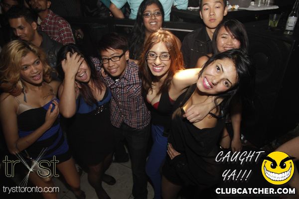 Tryst nightclub photo 243 - September 22nd, 2012