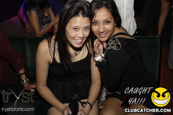 Tryst nightclub photo 245 - September 22nd, 2012