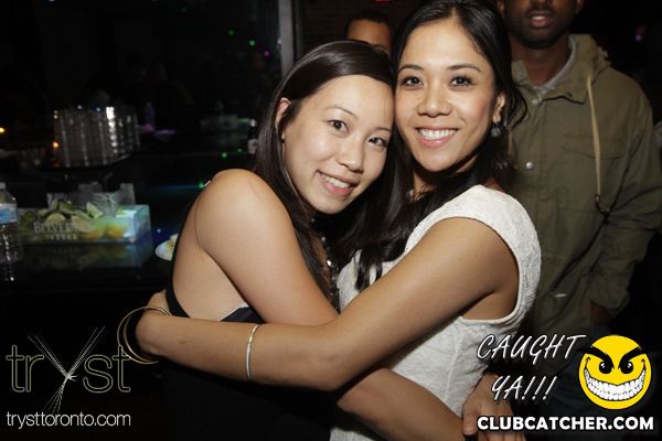 Tryst nightclub photo 248 - September 22nd, 2012