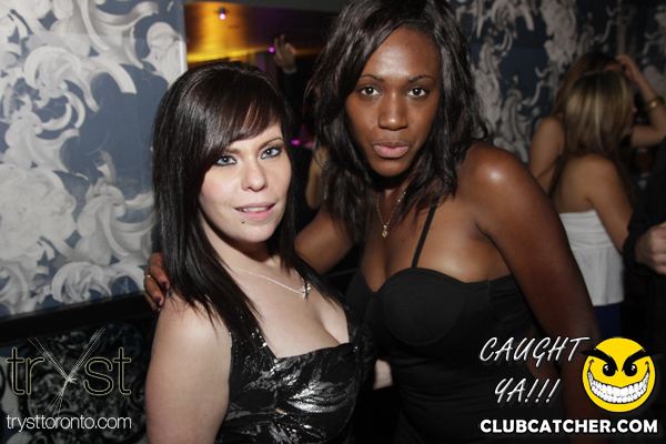 Tryst nightclub photo 249 - September 22nd, 2012