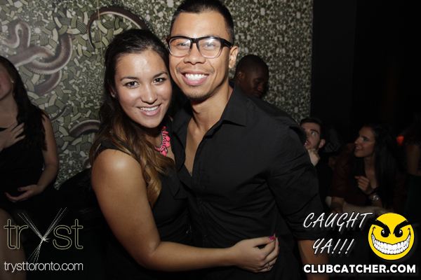 Tryst nightclub photo 252 - September 22nd, 2012