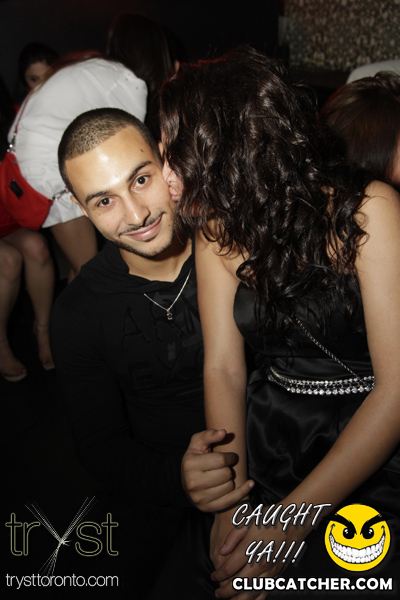 Tryst nightclub photo 257 - September 22nd, 2012