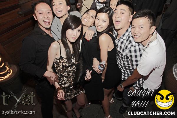 Tryst nightclub photo 265 - September 22nd, 2012
