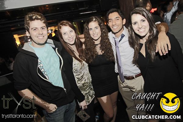 Tryst nightclub photo 277 - September 22nd, 2012