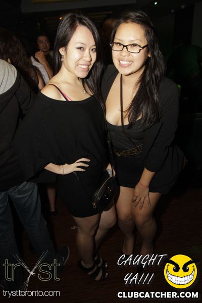 Tryst nightclub photo 281 - September 22nd, 2012