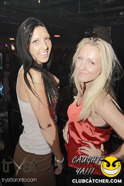 Tryst nightclub photo 286 - September 22nd, 2012