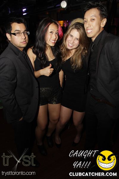 Tryst nightclub photo 287 - September 22nd, 2012