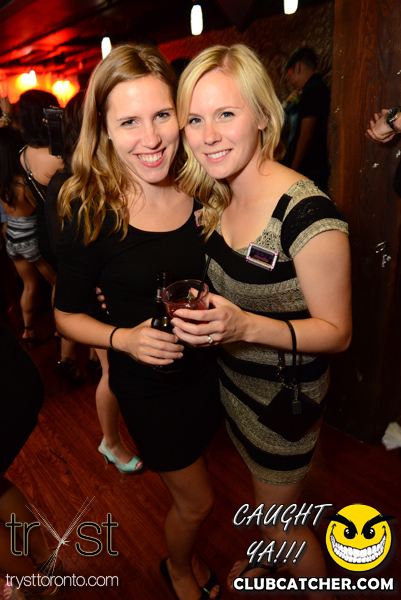 Tryst nightclub photo 30 - September 22nd, 2012