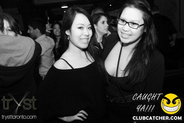 Tryst nightclub photo 294 - September 22nd, 2012