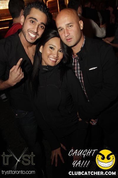 Tryst nightclub photo 295 - September 22nd, 2012