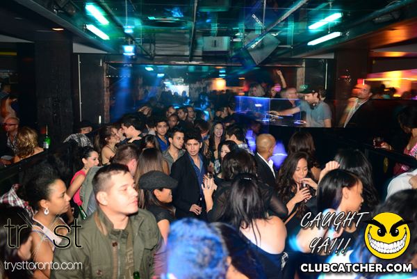 Tryst nightclub photo 43 - September 22nd, 2012
