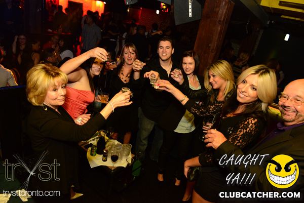 Tryst nightclub photo 49 - September 22nd, 2012