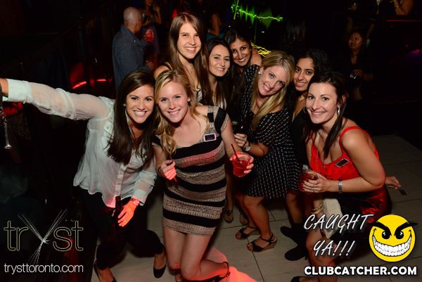 Tryst nightclub photo 52 - September 22nd, 2012