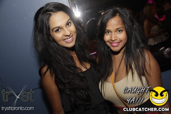 Tryst nightclub photo 58 - September 22nd, 2012