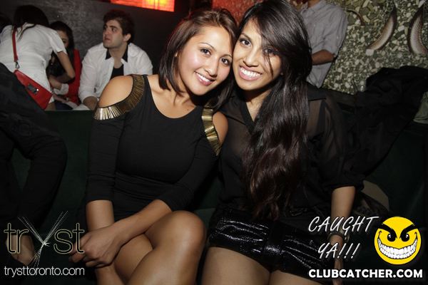 Tryst nightclub photo 63 - September 22nd, 2012