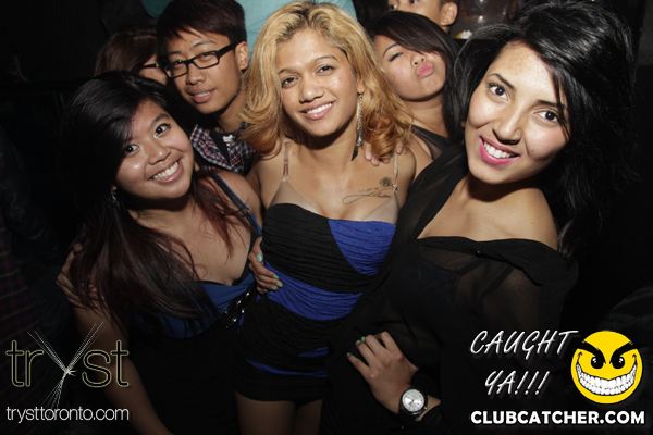 Tryst nightclub photo 67 - September 22nd, 2012