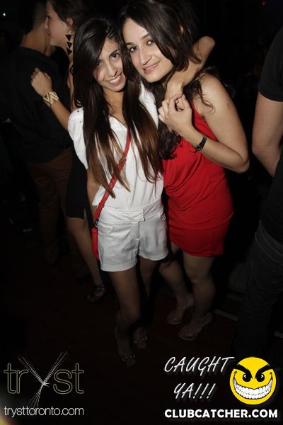 Tryst nightclub photo 73 - September 22nd, 2012