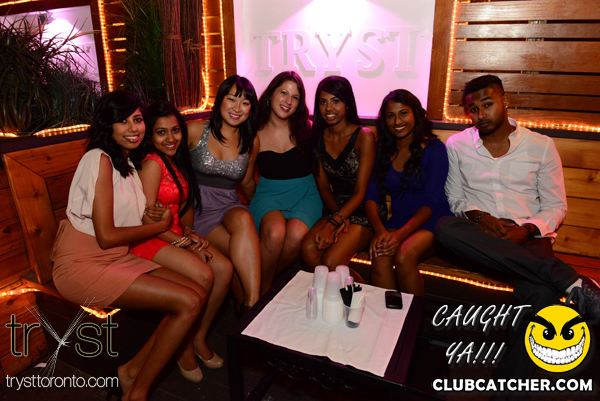 Tryst nightclub photo 85 - September 22nd, 2012