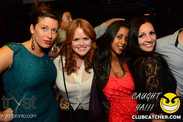 Tryst nightclub photo 88 - September 22nd, 2012