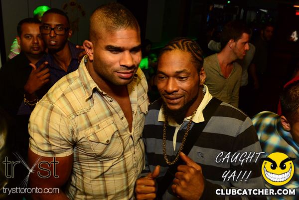 Tryst nightclub photo 90 - September 22nd, 2012