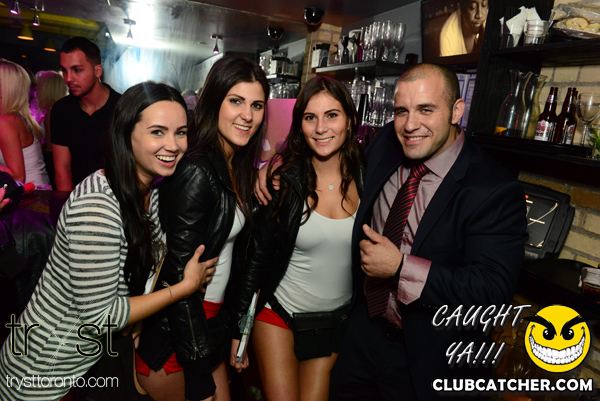 Tryst nightclub photo 10 - September 22nd, 2012