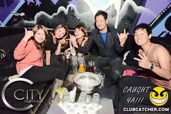 City nightclub photo 102 - September 26th, 2012