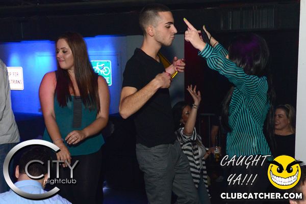 City nightclub photo 105 - September 26th, 2012
