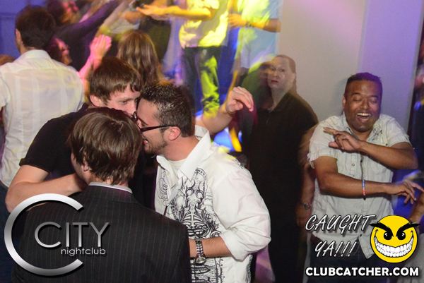 City nightclub photo 110 - September 26th, 2012