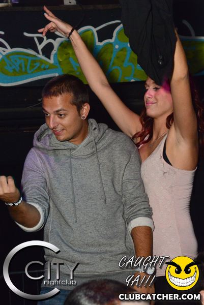 City nightclub photo 120 - September 26th, 2012