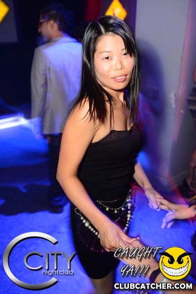 City nightclub photo 13 - September 26th, 2012