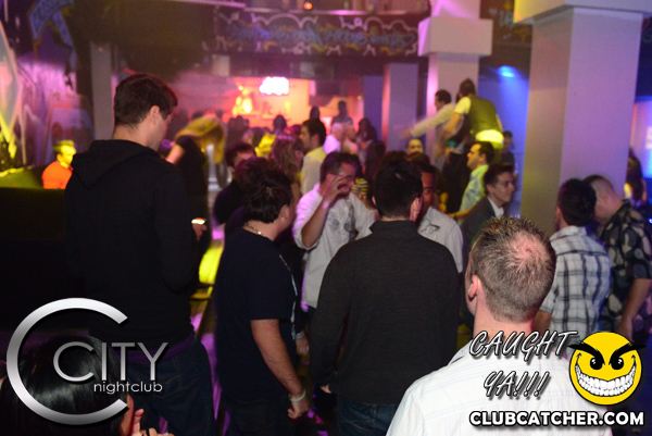 City nightclub photo 124 - September 26th, 2012