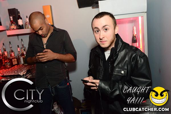 City nightclub photo 125 - September 26th, 2012
