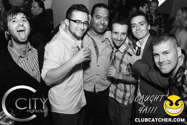 City nightclub photo 126 - September 26th, 2012