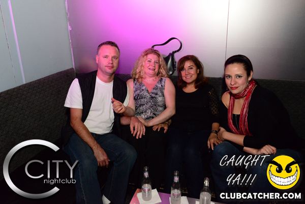 City nightclub photo 135 - September 26th, 2012