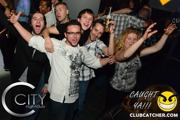 City nightclub photo 137 - September 26th, 2012