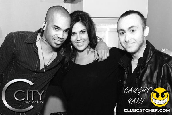 City nightclub photo 142 - September 26th, 2012
