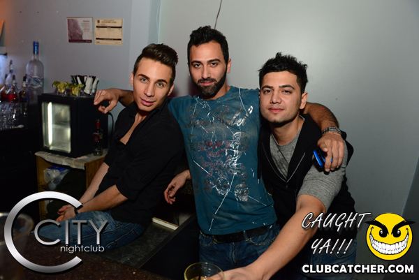City nightclub photo 147 - September 26th, 2012