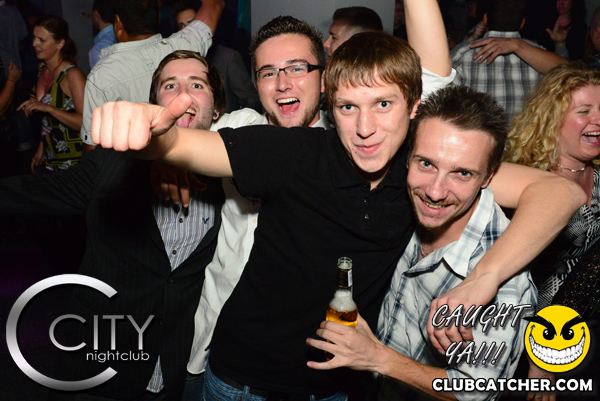City nightclub photo 148 - September 26th, 2012