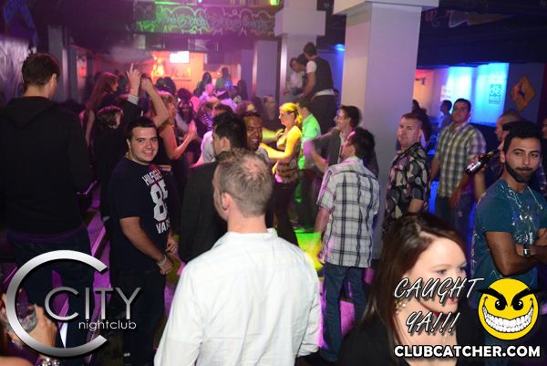 City nightclub photo 153 - September 26th, 2012