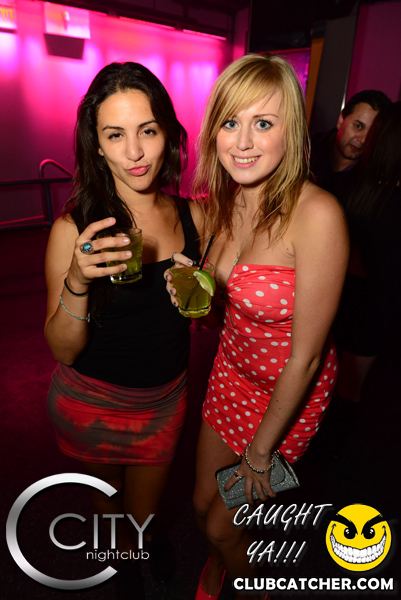 City nightclub photo 159 - September 26th, 2012