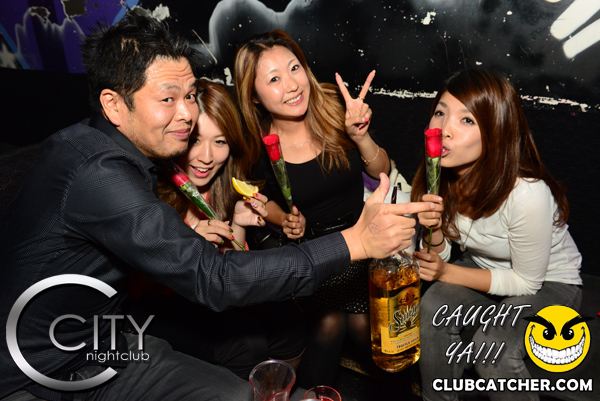 City nightclub photo 161 - September 26th, 2012