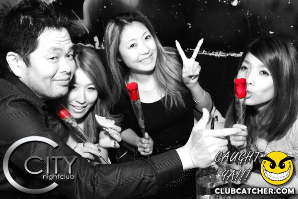 City nightclub photo 162 - September 26th, 2012